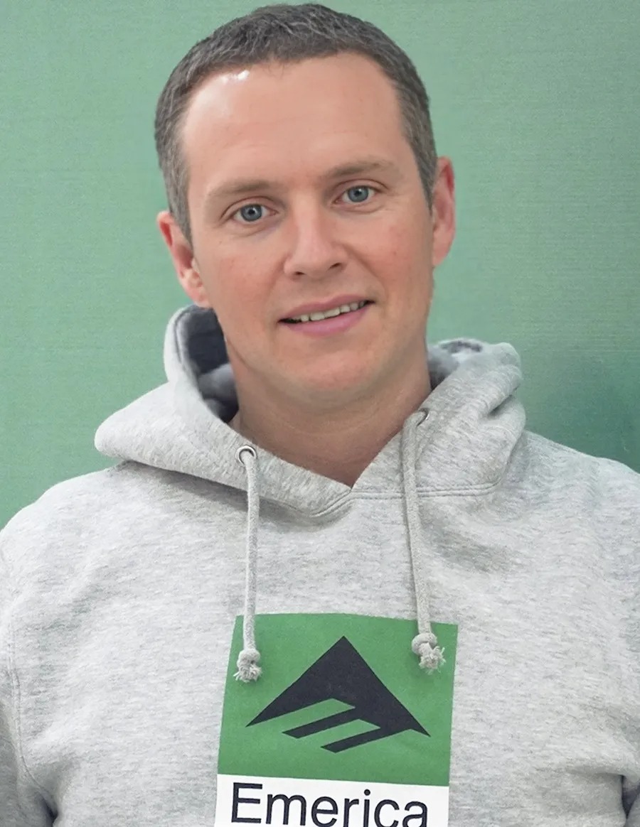 Tony Cortez